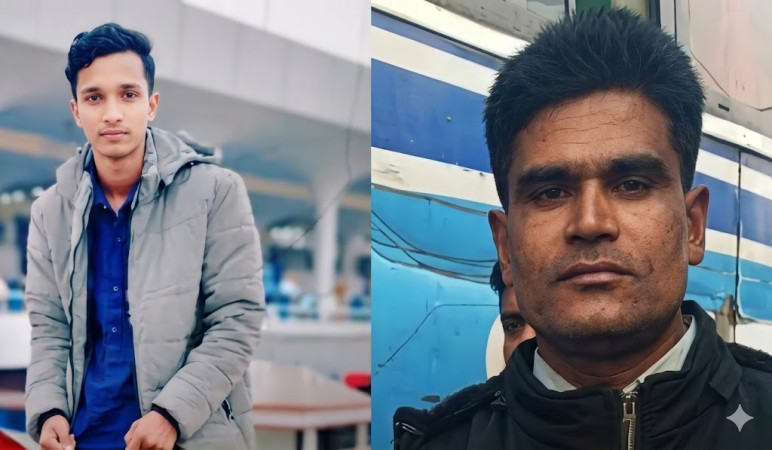 লেবাননে ইসরায়েলি ড্রোন হামলায় সাতক্ষীরার ২ যুবক নিহত
