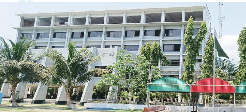 বেকারত্বে বিপর্যস্ত কয়রা, টিটিসি স্থাপনের দাবিতে সোচ্চার জনপদ