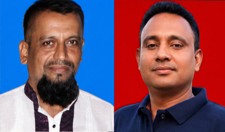 রূপসায় চেয়ারম্যানকে হুমকির অভিযোগে বিএনপি নেতা সমালোচনায়