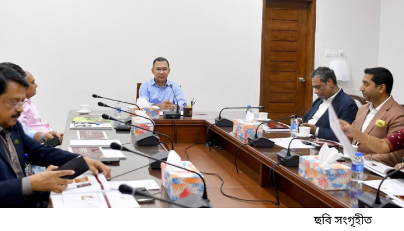 অন্তর্ভুক্তিমূলক আগামীর অঙ্গীকার: প্রতিবন্ধী ব্যক্তিদের অধিকার সুরক্ষায় প্রধানমন্ত্রীর দূরদর্শী নির্দেশনা