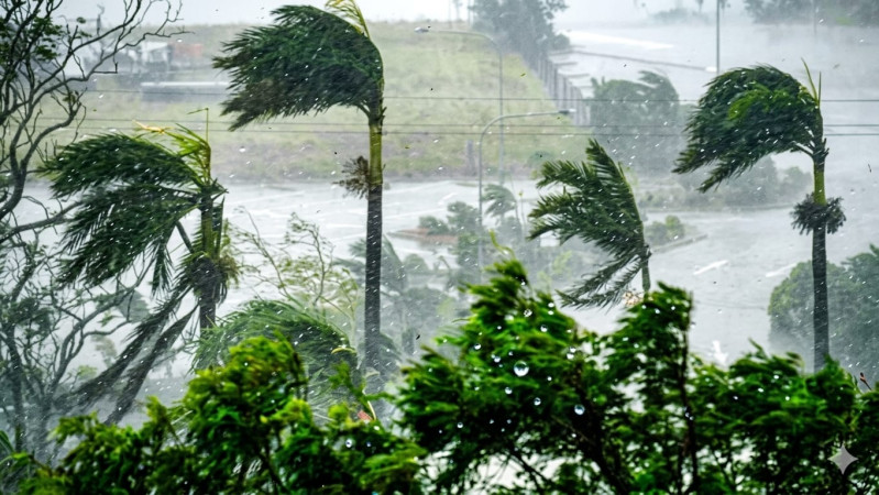 কালবৈশাখীর কাঁপন: দুপুরের মধ্যেই ১০ জেলায় ৬০ কিমি বেগে ঝড়ের পূর্বাভাস