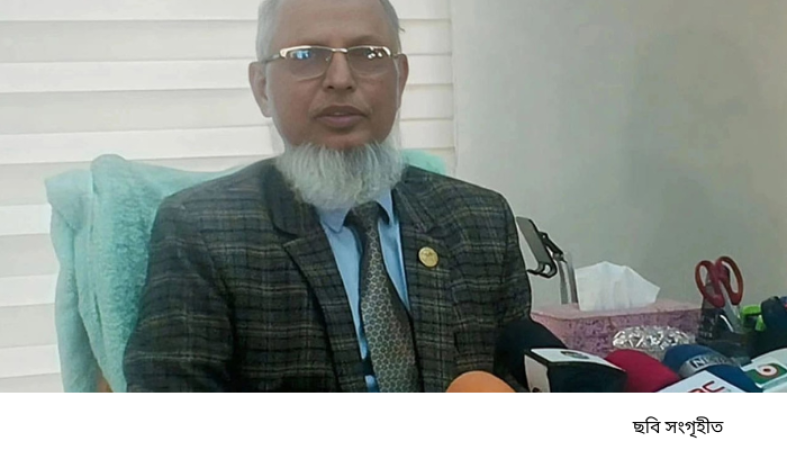 বছরব্যাপী স্থানীয় সরকার নির্বাচনের রোডম্যাপ করছে ইসি