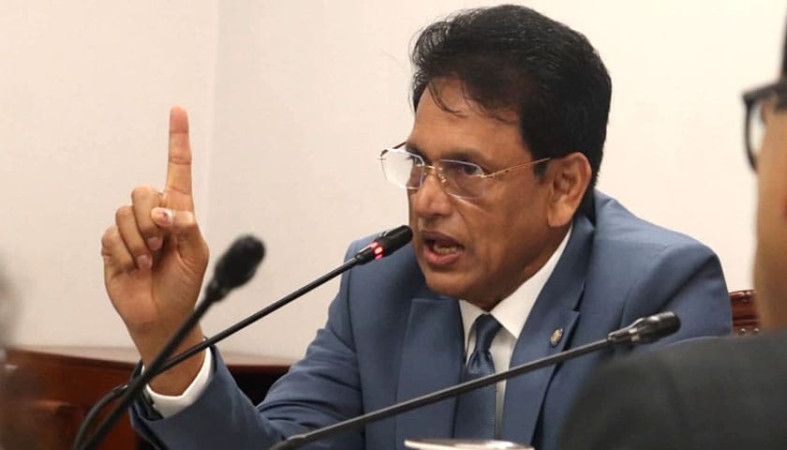 ​এসএসসি-এইচএসসি পরীক্ষার সময় নির্ধারণ আজ: বিকেলে শিক্ষামন্ত্রীর সংবাদ সম্মেলন