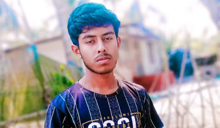 বাগেরহাটে ছুরিকাঘাতে কিশোর নিহত, আটক ১