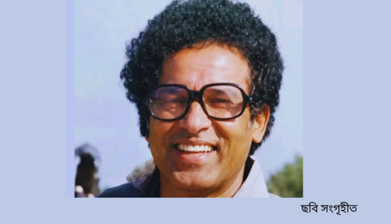 নক্ষত্রপতন: চিরবিদায় নিলেন নাসার বাংলাদেশি বিজ্ঞানী ড. রেজাউল হক