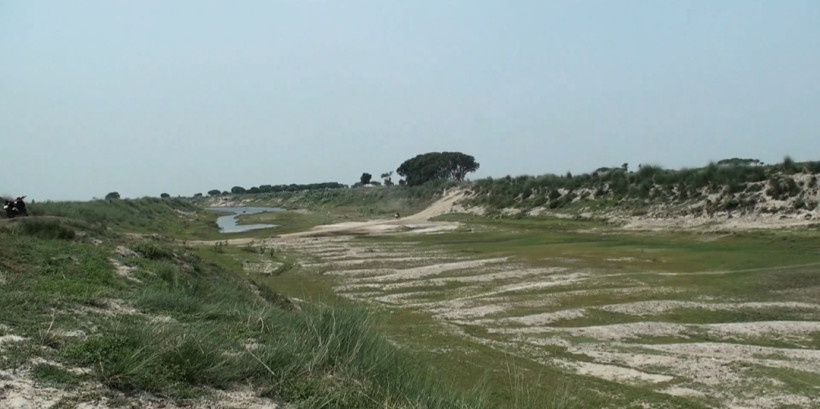 আজ ১৬ মে, ঐতিহাসিক ফারাক্কা লংমার্চ দিবস