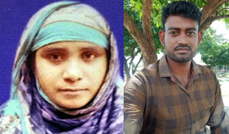 সাতক্ষীরায় অন্তঃসত্ত্বা স্ত্রীকে জবাই করে হত্যা, স্বামী পলাতক