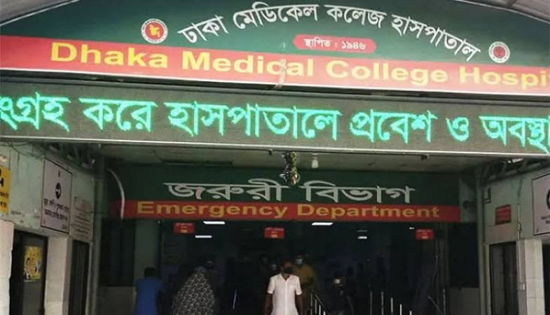 পারিবারিক কলহের জেরে প্রাণ গেল নবাবপুরের ব্যবসায়ীর, রেখে গেলেন দুই সন্তান