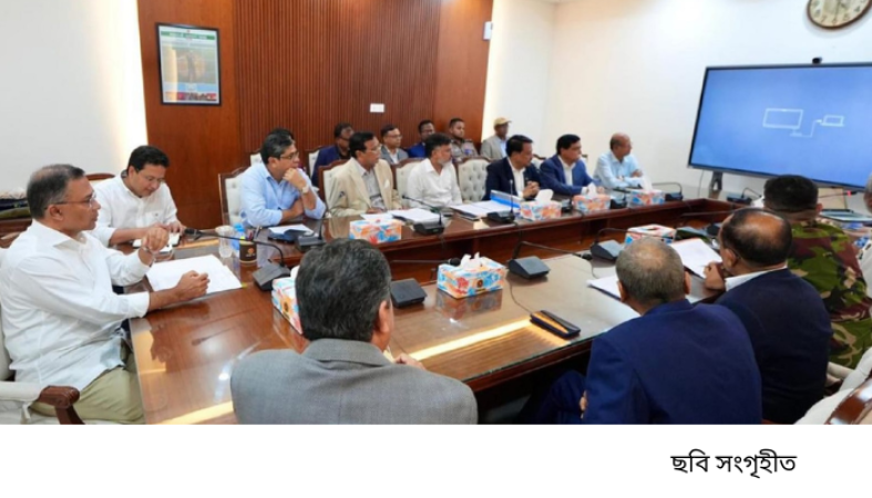 গুলশান-বারিধারা লেকের প্রাণ ফেরানোর মহোদ্যোগ: প্রধানমন্ত্রীর কড়া নির্দেশ, বদলে যাচ্ছে রাজধানীর রূপ