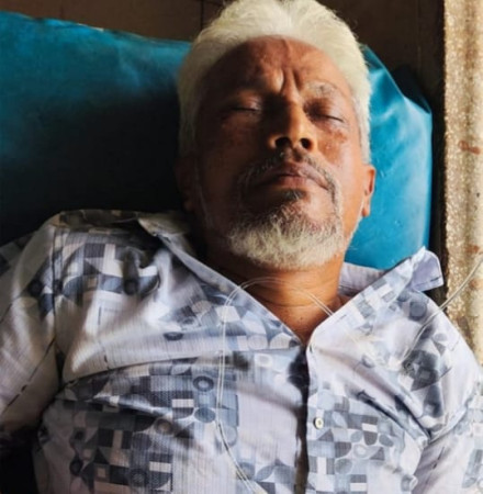 খুলনায় ঠিকাদার সমিতির কার্যালয়ে গুলি, আহত ১