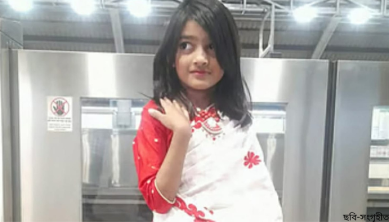 মিরপুরে ৮ বছরের শিশুকে নৃশংস হত্যা: দাদা-দাদির পাশে চিরনিদ্রায় রামিসা, ঘাতক সোহেলের স্বীকারোক্তি