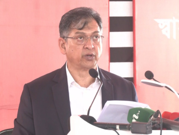 খণ্ডিত মরদেহ উদ্ধারের ৪৮ ঘণ্টায় স্বীকারোক্তি: রামিসা হত্যার দ্রুত বিচারের আশ্বাস স্বরাষ্ট্রমন্ত্রীর