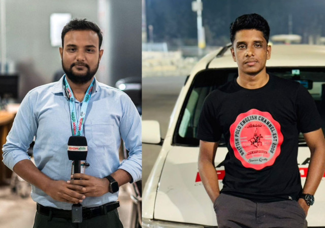 কালশীতে সংবাদ সংগ্রহকালে দুই সাংবাদিকের ওপর হামলার ঘটনায় উদ্বেগ ও নিন্দা