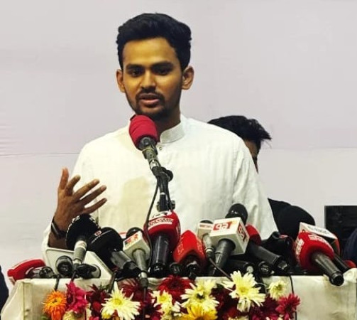 'ভায়োলেন্স চাইলে আমাদের থেকে বেশি কেউ পারবে না, জুলাই অভ্যুত্থানে দেখিয়েছি'