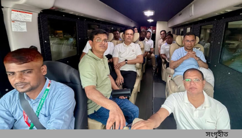 ত্রিশালে নজরুল জয়ন্তীর উদ্বোধনে প্রধানমন্ত্রী তারেক রহমান: ধরার খাল পুনঃখনন ও দলীয় সভায় অংশ নেবেন আজ