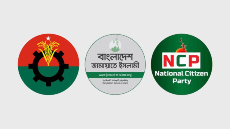 রাজনীতি ও নির্বাচনী আমেজে মুখর ঈদুল আজহা: তৃণমূল চাঙ্গা, অর্থের হাতবদলে চাঙা গ্রামীণ অর্থনীতি