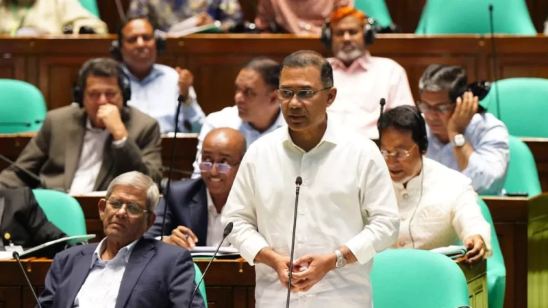 বিদেশি বিনিয়োগ আনলে মিলবে ১.৫% কমিশন, ৯% সুদে গঠন হচ্ছে ৬ হাজার কোটি টাকার তহবিল