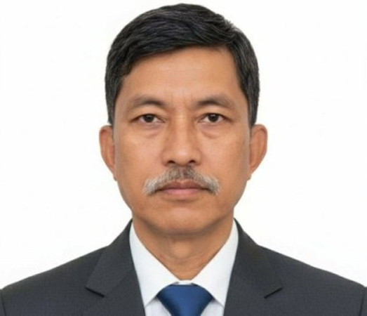 চমকপ্রদ পদত্যাগ পার্বত্য মন্ত্রণালয়ে: দীপেন দেওয়ানের আকস্মিক বিদায়