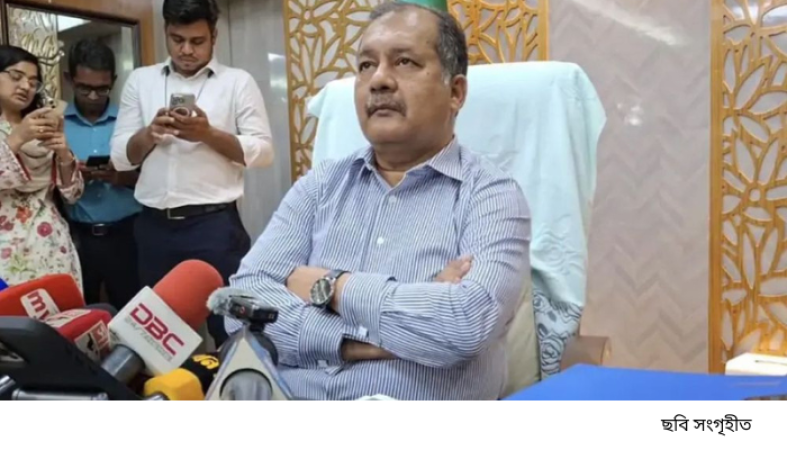 ​গণমাধ্যম স্বাধীন, সাংবাদিকদের ওপর হামলা বরদাস্ত নয়: তথ্যমন্ত্রী