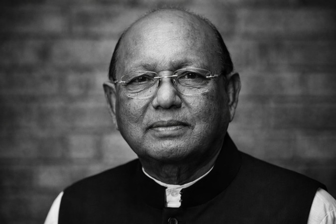 নক্ষত্রপতন: অবসান হলো এক জীবন্ত ইতিহাসের, বিদায় নিলেন তোফায়েল আহমেদ