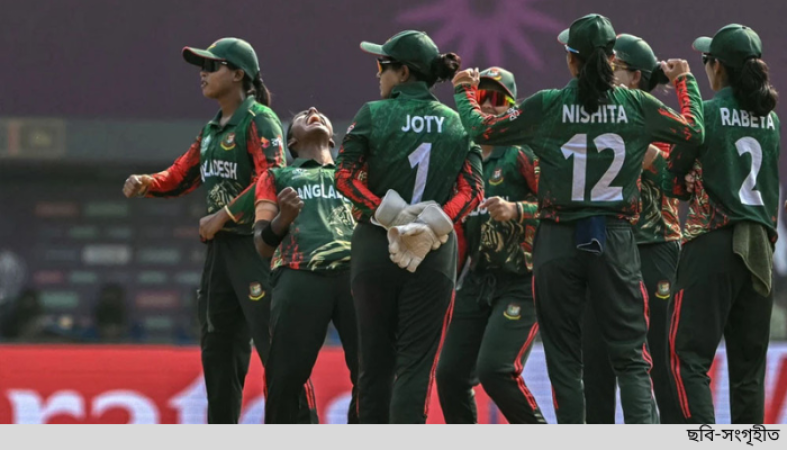 নারী চ্যাম্পিয়নস ট্রফির নতুন সূচিতে বদল, বাতিল বাংলাদেশ-অস্ট্রেলিয়া টি-টোয়েন্টি সিরিজ
