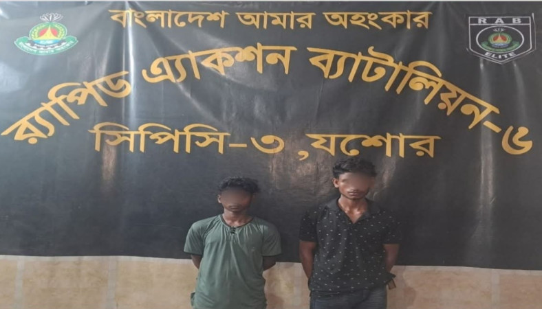 এনামুল হত্যা: ৭২ ঘণ্টার মধ্যে মুল আসামিসহ গ্রেপ্তার ২