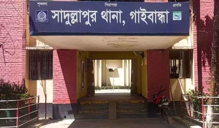 ঘোড়ার মাংস বিক্রির অভিযোগে ৭ জন আটক