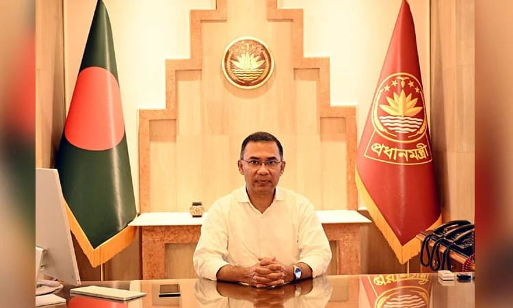 এক দিনের সফরে কক্সবাজারে প্রধানমন্ত্রী তারেক রহমান