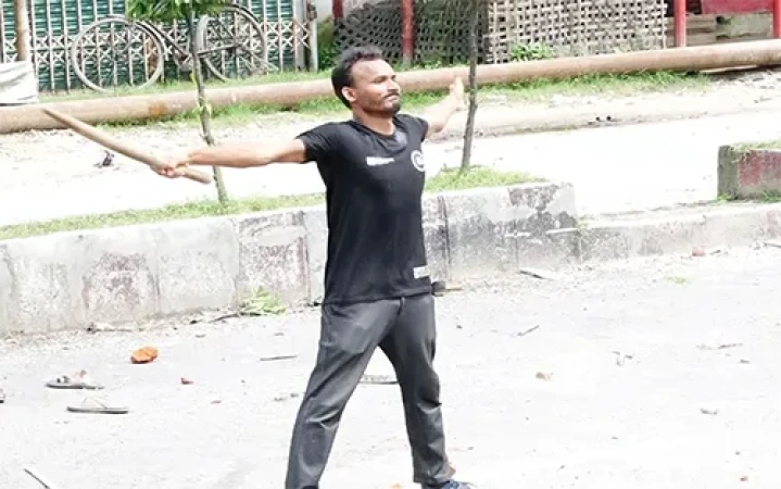 আবু সাঈদ হত্যা মামলার পূর্ণাঙ্গ রায় প্রকাশ; এ মাসেই আরও তিন মামলার রায়ের আভাস