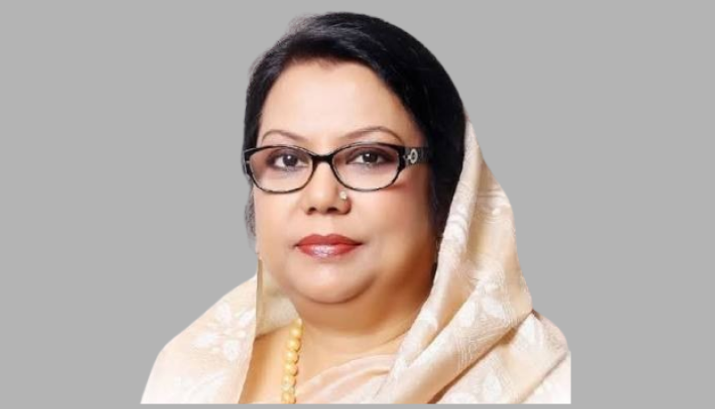 সরকারি কর্মচারীদের দেশের স্বার্থে নিষ্ঠার সাথে কাজ করার আহ্বান     - বেসামরিক বিমান পরিবহন ও পর্যটন মন্ত্রী