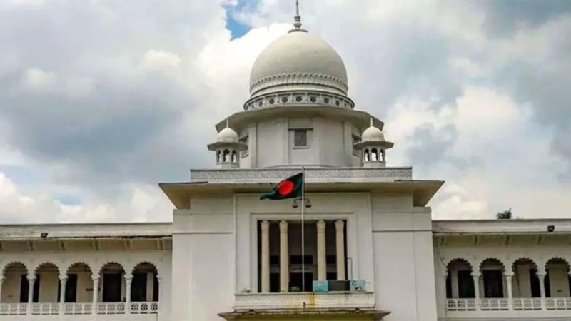 কারাগারে মায়েদের সঙ্গে থাকা শিশুদের বিস্তারিত তথ্য চেয়েছেন হাইকোর্ট