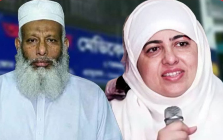 আদ্-দ্বীন হাসপাতালের নেতৃত্বে পরিবর্তন, দায়িত্বে জামালুন্নেসা