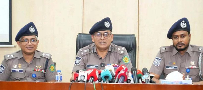 আওয়ামী লীগের প্রতিষ্ঠাবার্ষিকী ঘিরে নিরাপত্তায় সতর্ক ডিএমপি, আতঙ্কের কারণ দেখছে না পুলিশ