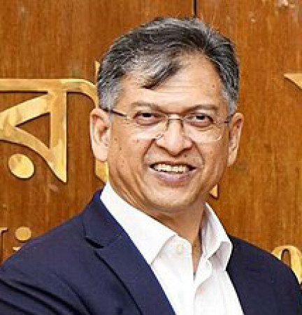 আওয়ামী লীগ রাজনৈতিক দল নয়, মাফিয়া পার্টি: সালাহউদ্দিন আহমদ