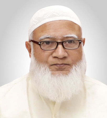 বিএনপির বিরুদ্ধে একদলীয় শাসনের পথে হাঁটার অভিযোগ জামায়াত আমিরের