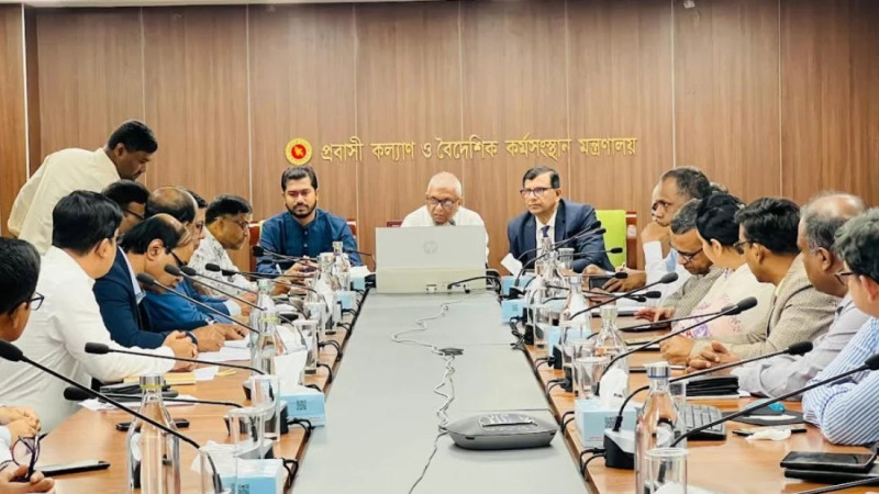 রাশিয়ায় উচ্চ বেতনের ফাঁদ: স্বপ্নযাত্রার নামে প্রতারণা, তিন এজেন্সির লাইসেন্স বাতিল