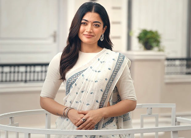 শ্রীভল্লী ম্যাজিক: এবার এক ধাক্কায় সাত গুণ পারিশ্রমিক বাড়িয়ে দিলেন রাশমিকা