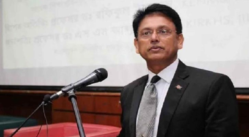 ২০২৭ সালের এসএসসি পরীক্ষার সূচি ফের পরিবর্তনের ইঙ্গিত শিক্ষামন্ত্রীর
