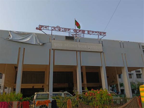 খুমেক হাসপাতালে ১২ দিন ওটি বন্ধ, ঝুঁকিতে রোগী