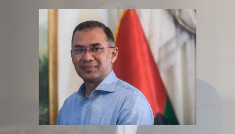 মালয়েশিয়া সফরে প্রধানমন্ত্রী তারেক রহমান, প্রাধান্যে শ্রমবাজার ও বিনিয়োগ সহযোগিতা