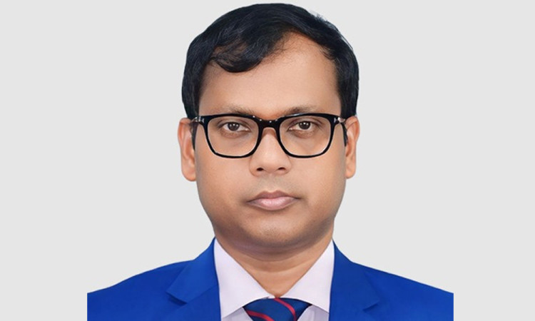 সিলেটের জেলা প্রশাসক সারওয়ার আলম প্রত্যাহার, জনপ্রশাসন মন্ত্রণালয়ে সংযুক্ত