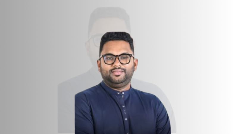 চাঁদাবাজির অভিযোগে এমপি মান্নানের ছেলে সজীব ডিবি হেফাজতে, যুবদল থেকে বহিষ্কার