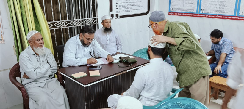 মানবসেবার উজ্জ্বল দৃষ্টান্ত: মানবিক চিকিৎসক ডা. মোস্তাফিজুর রহমান দিগন্ত