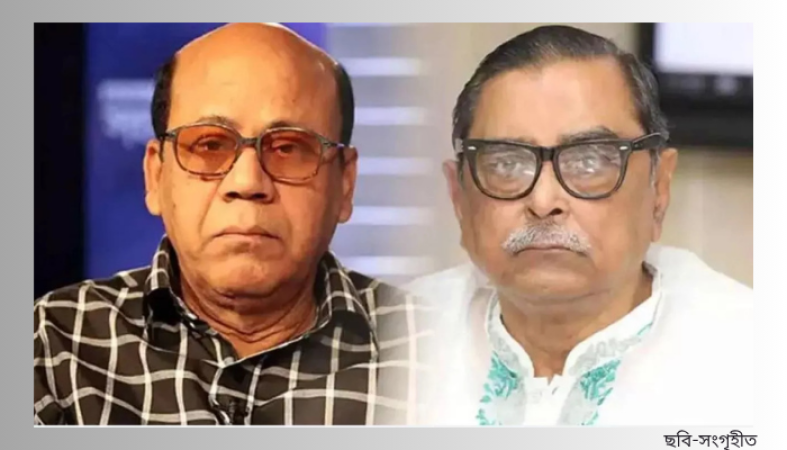 কামরুল ইসলাম ও রাশেদ খান মেননের বিরুদ্ধে মানবতাবিরোধী অপরাধ মামলায় আজ সাক্ষ্যগ্রহণ শুরু