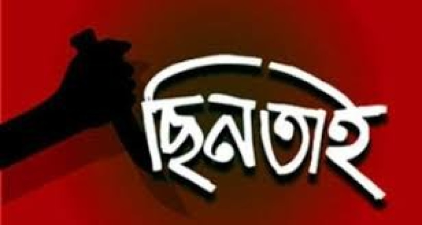 টঙ্গীতে ছিনতাইয়ের পর পুলিশের অভিযান: অস্ত্র ও মালামাল উদ্ধার, আসামিরা পলাতক