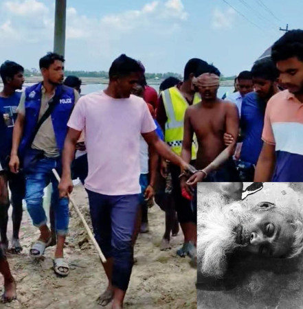 সুন্দরবনে কোস্ট গার্ডের সঙ্গে দুলাভাই বাহিনীর  গোলাগুলি ,আহত ৩