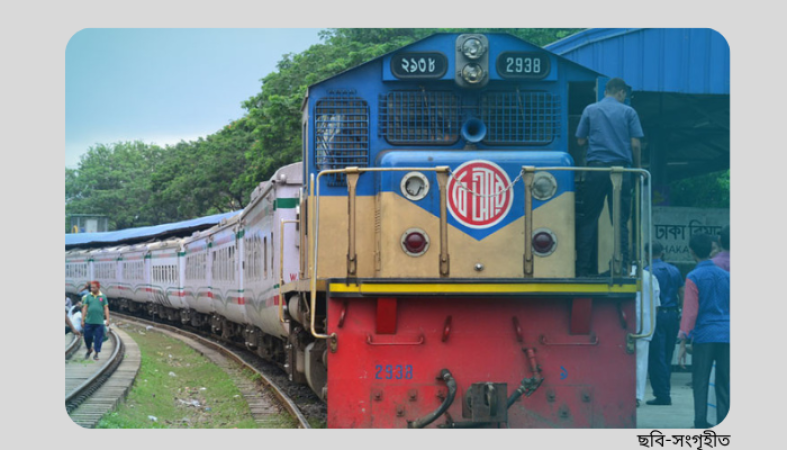 লোকসান কমাতে পশ্চিমাঞ্চলের আরও ১১ ট্রেন ইজারার উদ্যোগ