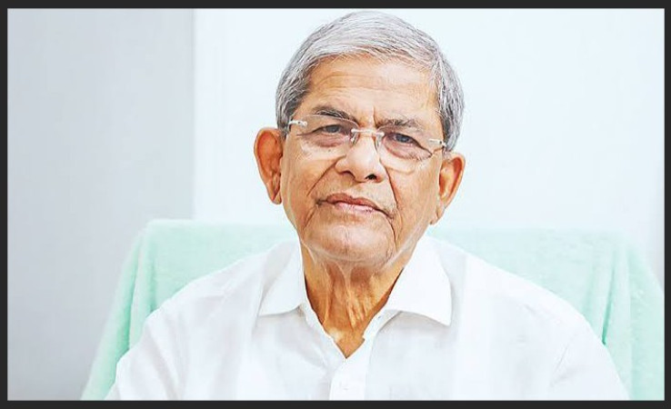 চীন-মালয়েশিয়ার সহযোগিতা আরও জোরদার, রোহিঙ্গা সংকট সমাধানেও ইতিবাচক বার্তা: মির্জা ফখরুল