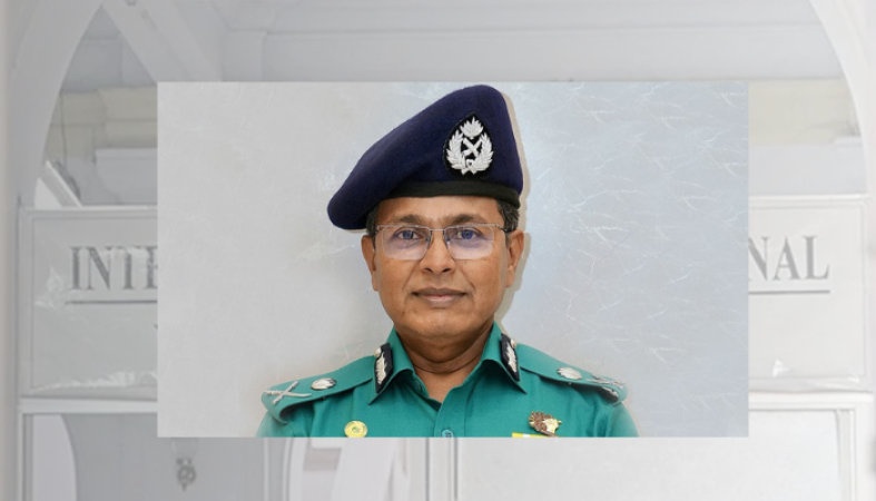 রামপুরায় কার্নিশে ঝুলন্ত তরুণকে গুলি: সাবেক ডিএমপি কমিশনারসহ তিনজনের মৃত্যুদণ্ড