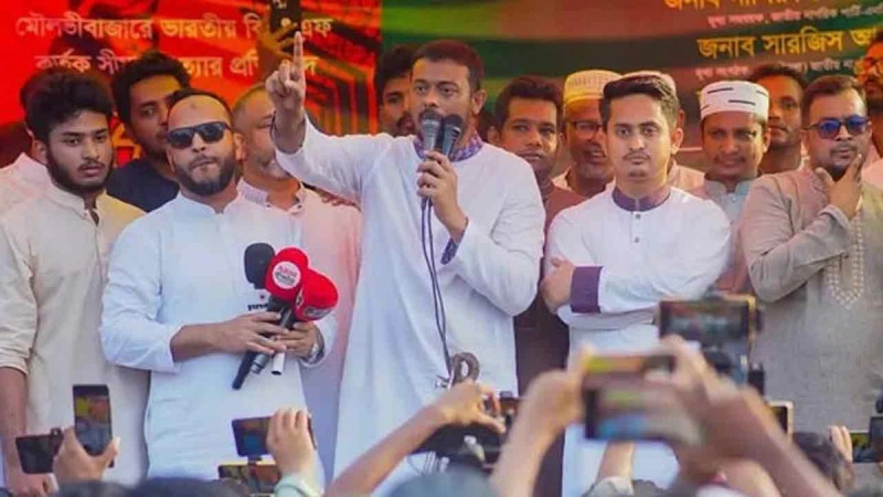 সীমান্ত হত্যায় ভারতকে আন্তর্জাতিক আদালতে নিতে হবে নাসীরুদ্দীন